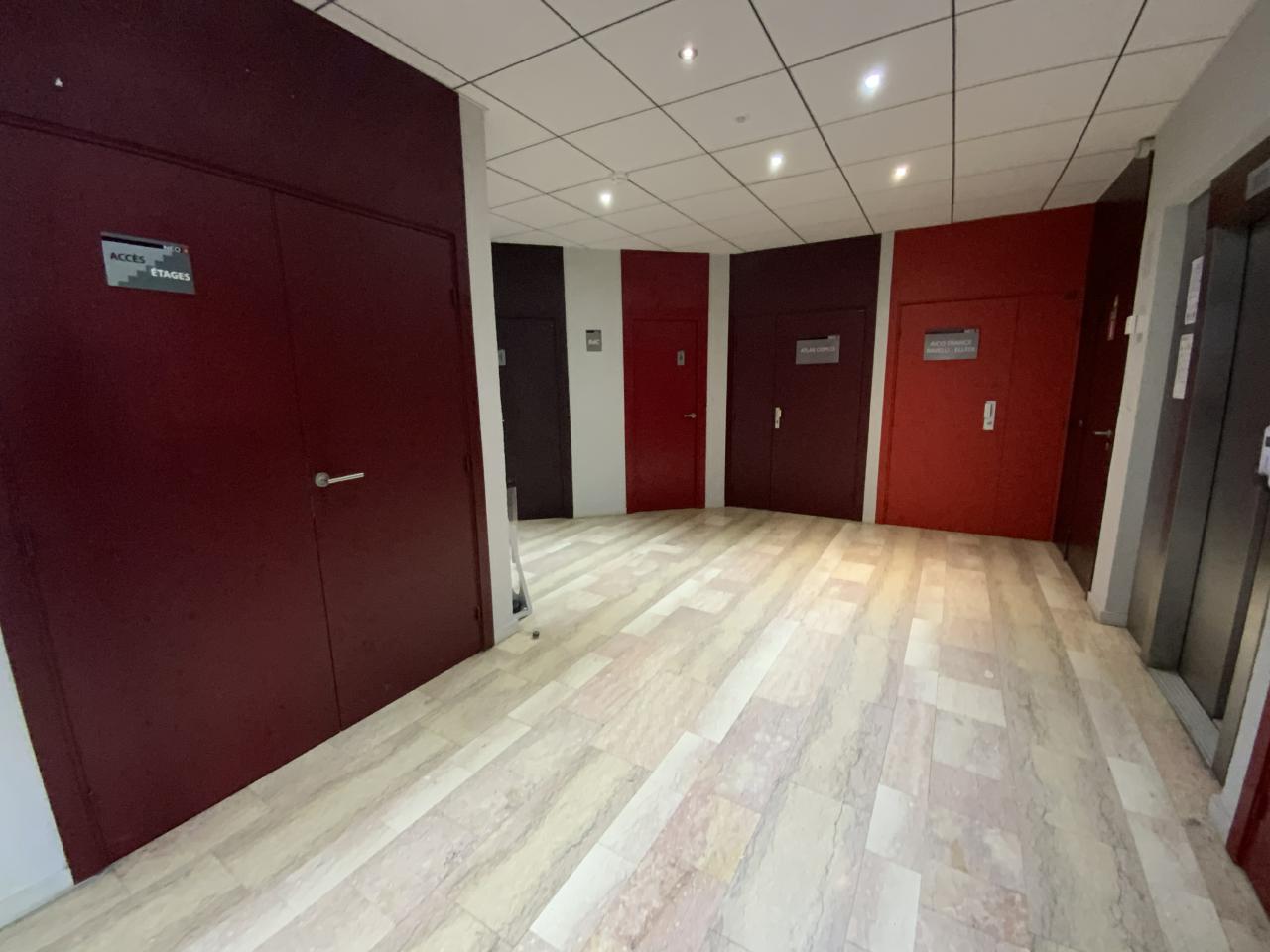 Bureau Bron 233m² Location bureau Bron Rhône OLBUR2310030 6